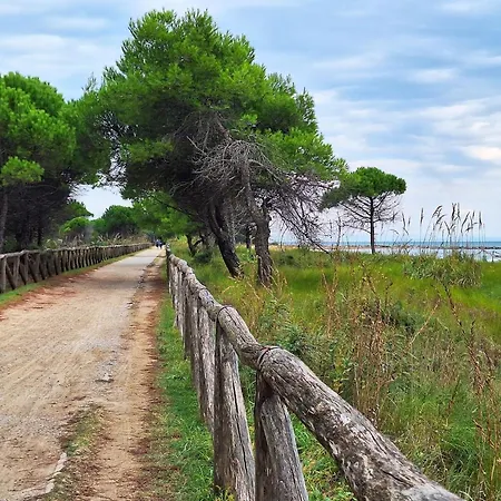 Renovated With Pool In * Bibione
