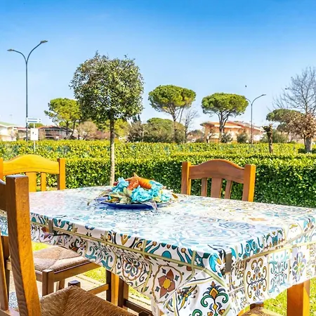 Renovated With Pool In * Bibione