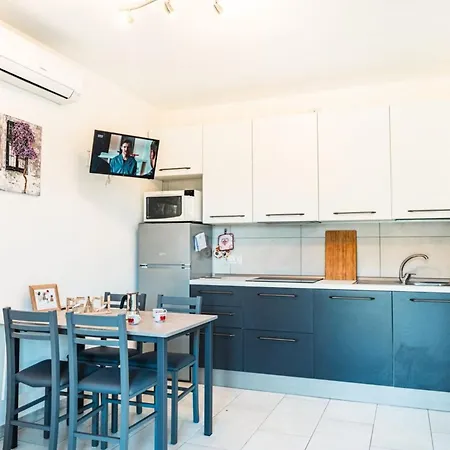 Renovated With Pool In * Bibione